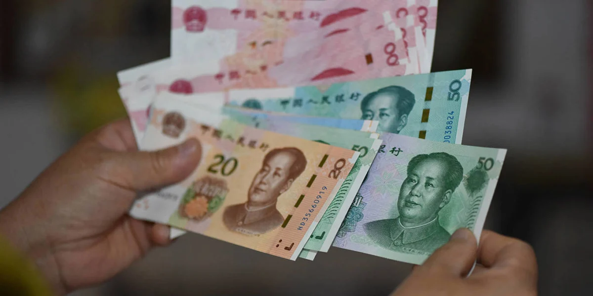 Beyond the Exchange Rate: Why Forcing Renminbi Appreciation Won’t Fix China’s Domestic Slump