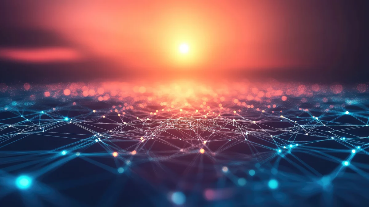 Beyond the GPU: Why the Future of AI is Defined by the Network, Not Just the Model