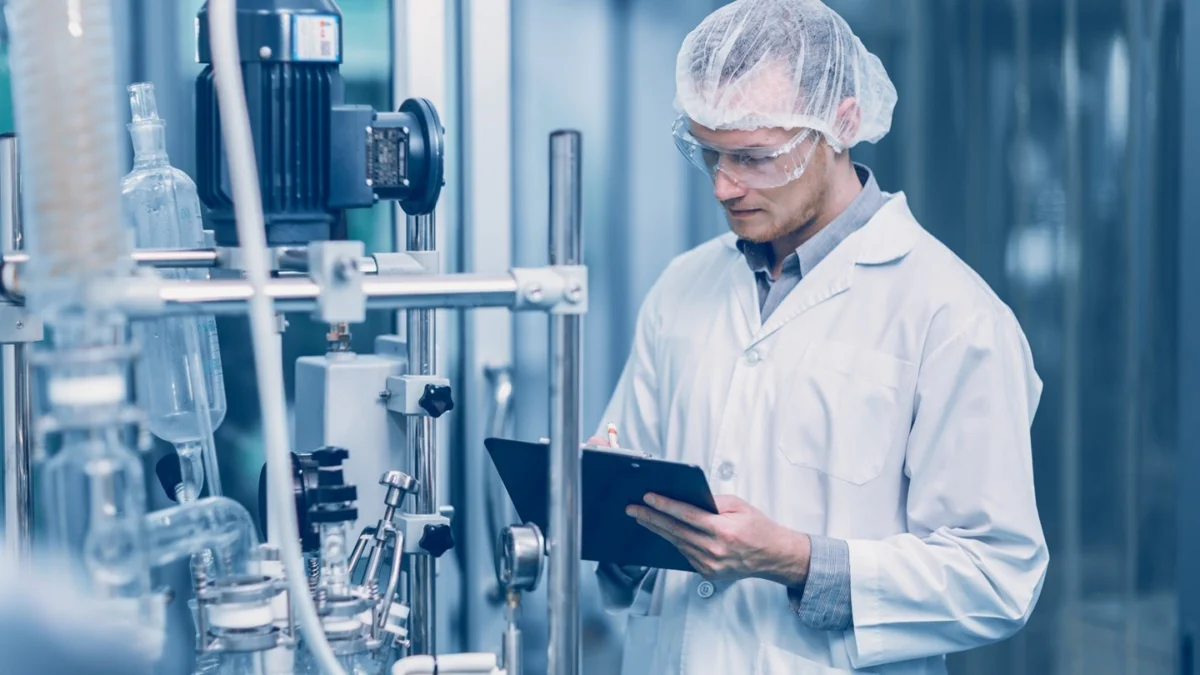 Bio-Techne Expands Global Cell Therapy Footprint with New 10,000 sq. ft. GMP Facility in Bristol
