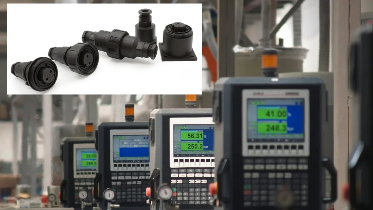 Bridging the Gap: Choosing Between Hermetically and Environmentally Sealed Connectors in Modern Electronics