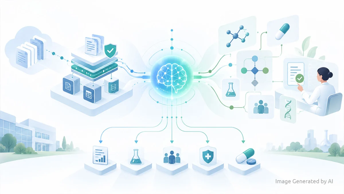 Bridging the Gap: Navigating AI Explainability and Regulatory Defensibility in Pharma