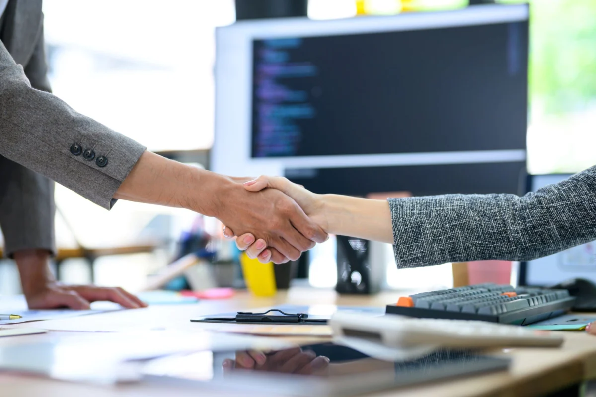 Bridging the Implementation Gap: Rootstock and Nucleo Partner to Redefine Manufacturing ERP Success
