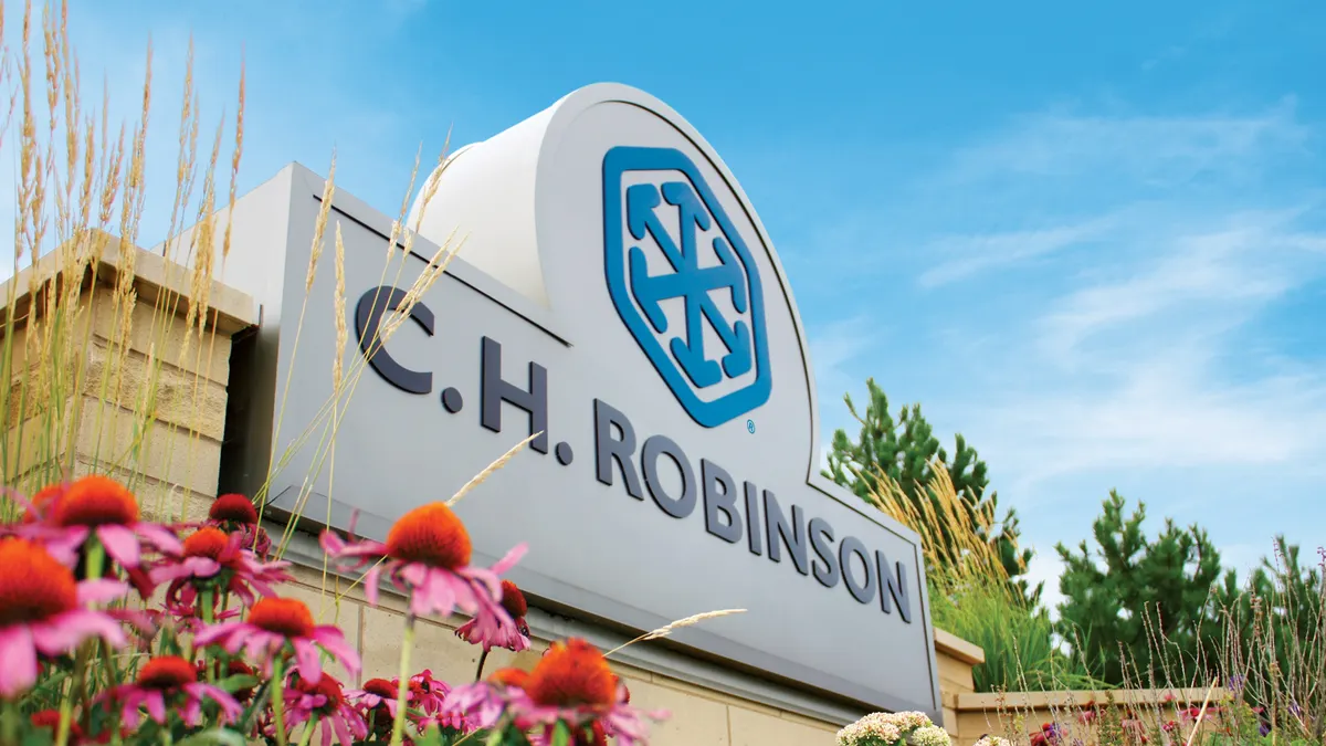 C.H. Robinson Announces $5.8 Billion Acquisition of RXO to Create a $25 Billion Third-Party Logistics Behemoth