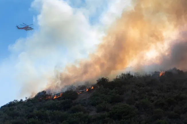 California Grid Faces Ongoing Strain: Utilities Warn of Fresh Power Shutoffs Amid Persistent Wildfire Risks