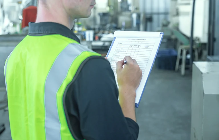 California Overhauls Workplace Safety Enforcement: New Law Tightens Oversight of Serious Incidents