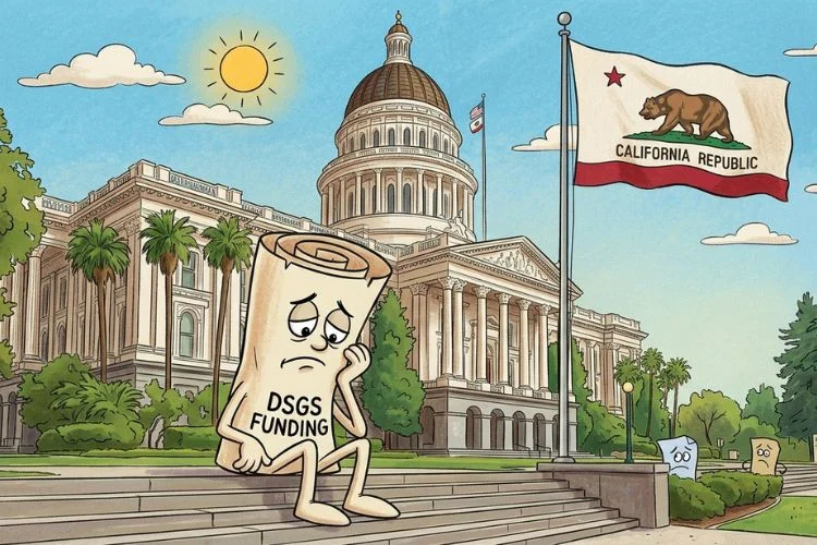 California’s Premier Virtual Power Plant Program Faces Funding Cliff Despite Proving Indispensable to Grid Stability