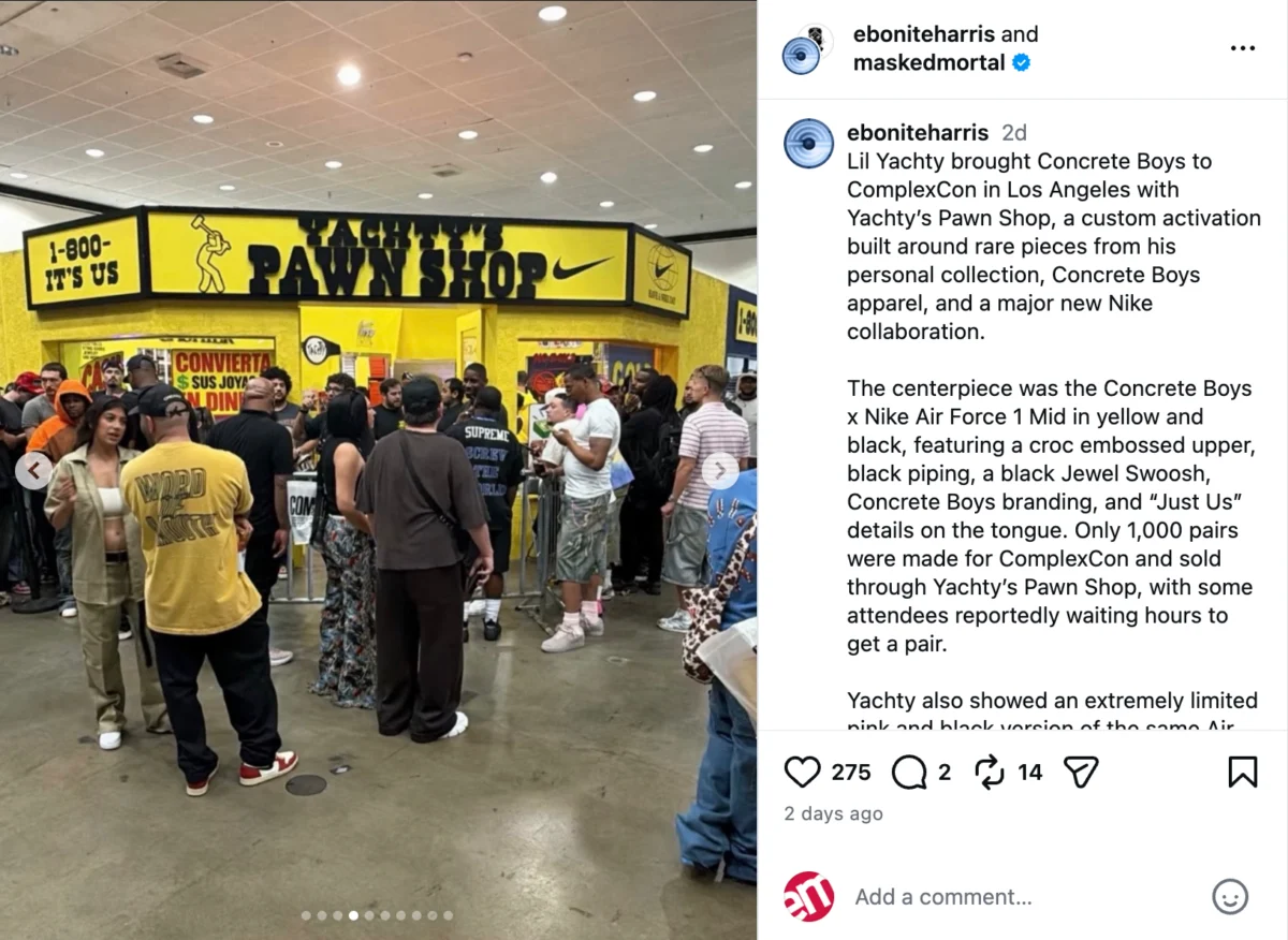 ComplexCon 2026: A Decade of Cultural Convergence in the Heart of Los Angeles