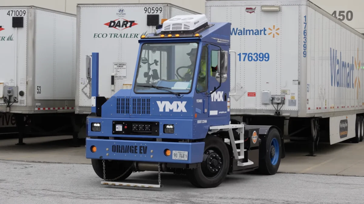 Computer Vision and Yard Automation Step Up as Shippers Fight Back Against Surging Cargo Theft