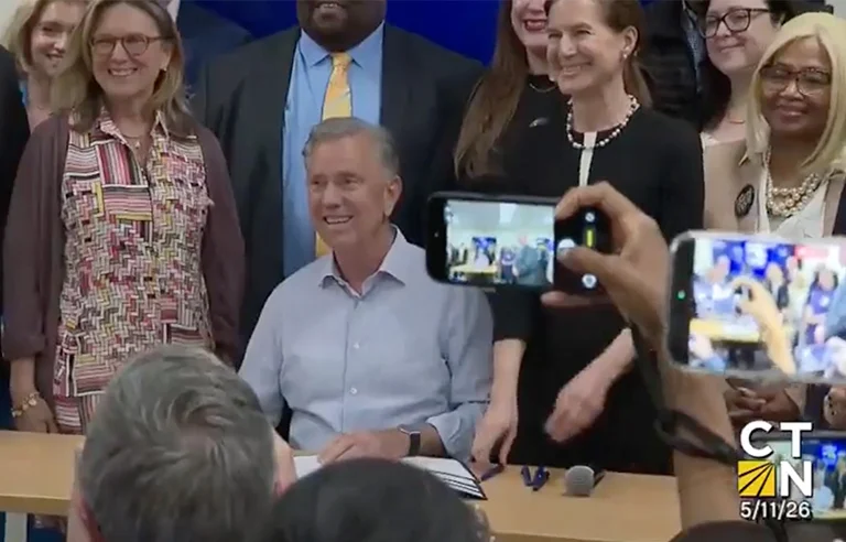 Connecticut Expands Worker Protections: New Law Guarantees Full Pay for Assaulted Educators and Healthcare Workers