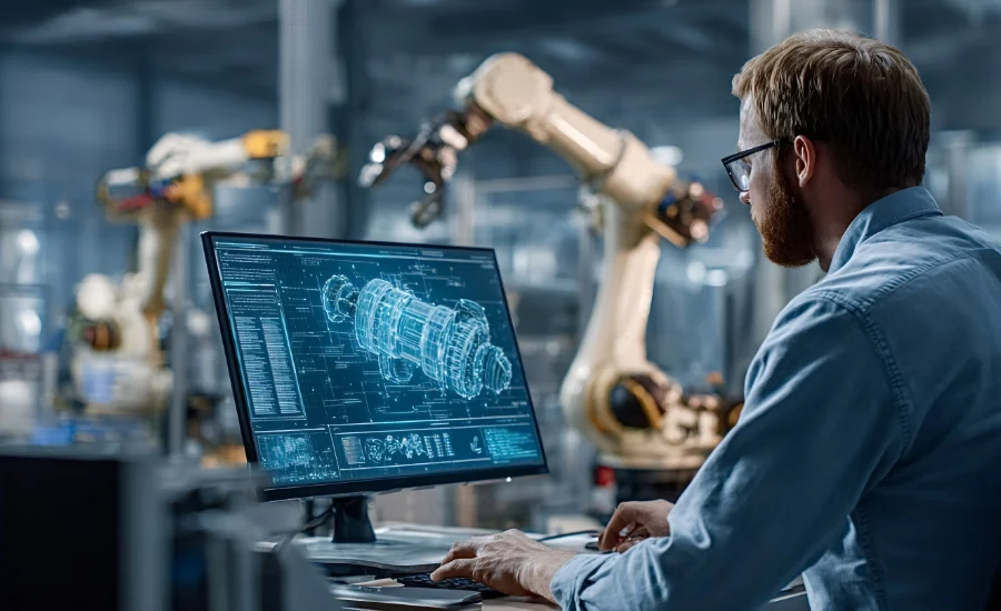 Convergix Automation Solutions Expands Michigan Footprint with Major 60,000-Square-Foot Facility in Holland