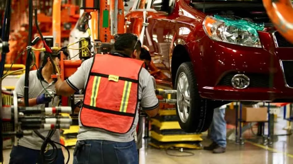 Cross-Border Logistics and Automotive Trade: U.S.-Mexico Freight Updates