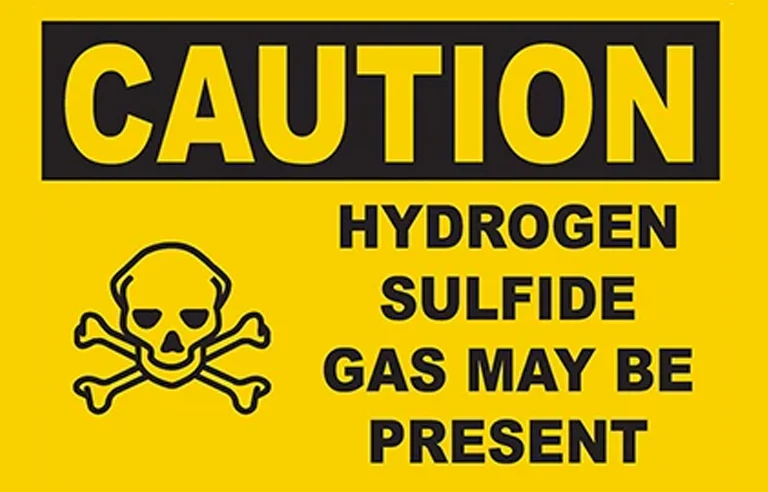 Deadly Deception Underground: MSHA Issues Urgent Warning on the Invisible Dangers of Hydrogen Sulfide in Mining