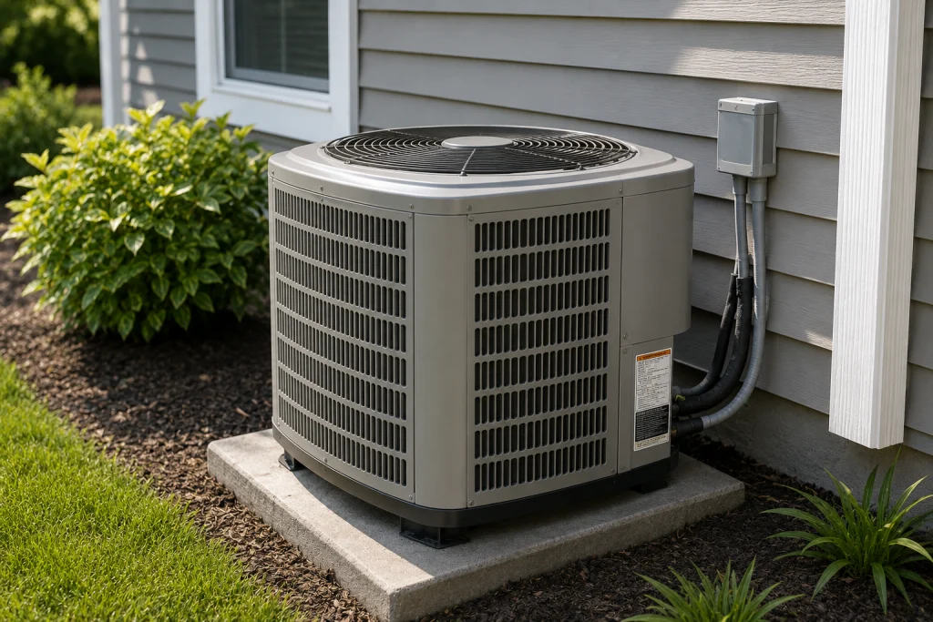 Decoding the Breakdown: A Comprehensive Guide to an Air Conditioner That Runs Constantly Without Cooling Your Home
