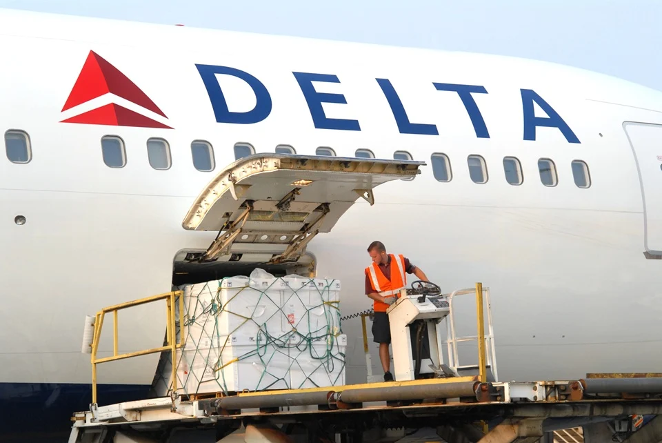 Delta Cargo Accelerates Digital Transformation with Major CargoWise Integration