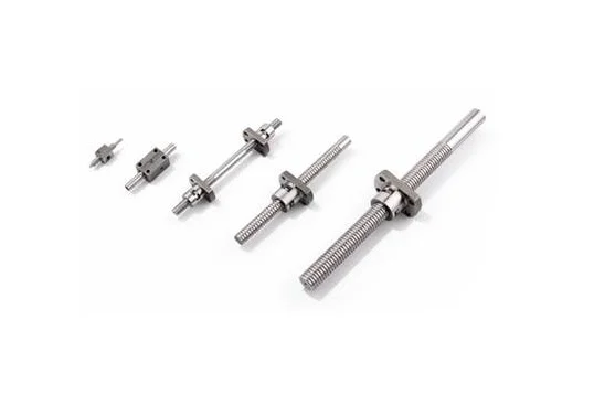 DINGS’ Motion USA Expands Precision Portfolio with New Miniature Ball Screw Assemblies for OEM Applications