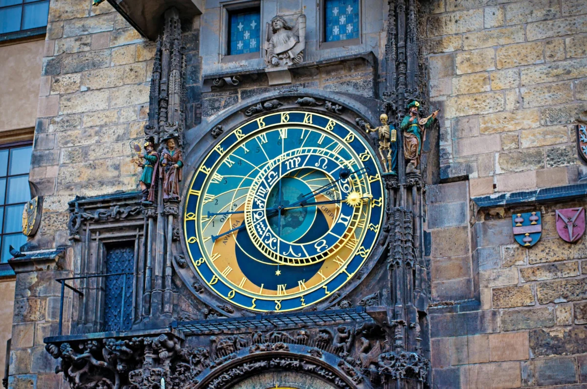 Echoes of Eternity: How Ancient Civilizations Mastered the Cosmos and Invented Time