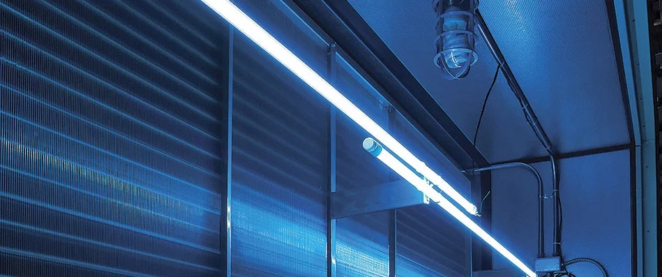 Elevating Indoor Air Quality: The Definitive Guide to Ultraviolet Germicidal Irradiation (UVGI) in Modern Building Automation