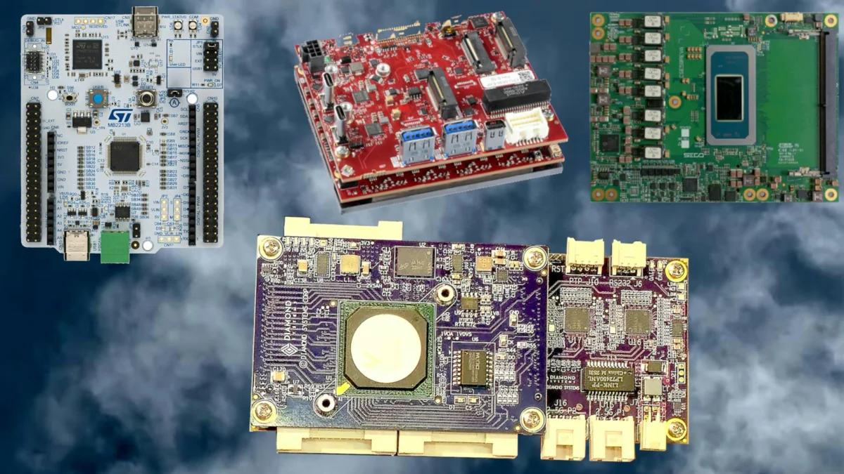 Embedded World North America 2026: Rugged Hardware, Edge AI, and High-Speed Networking Take Center Stage