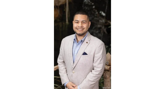 Engineering Excellence in Motion: How Manny Villarreal is Redefining Safety and Innovation at Chance Rides