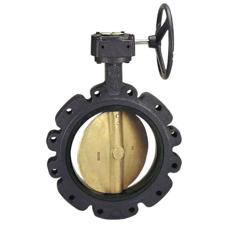 Engineering Resilience: NIBCO Expands LD-2000 Series with Molded-In Liner for Large-Diameter Ductile Iron Butterfly Valves