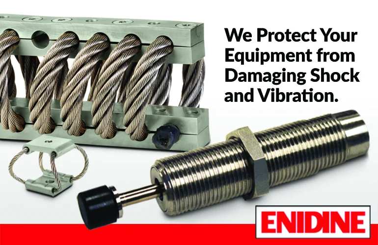 Engineering the Future: How Advanced Energy Absorption is Redefining Industrial Motion Control
