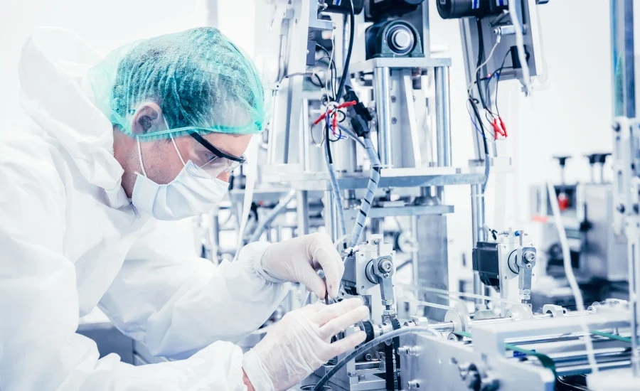 Enhancing Compliance and Traceability: QT9 Software Unveils 2026 ERP Platform Updates for Regulated Manufacturing