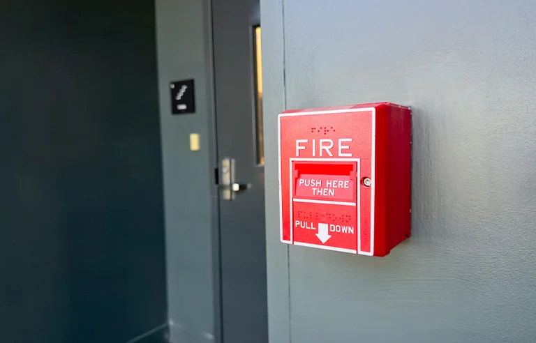 Enhancing Workplace Resilience: OSHA’s Strategic Initiative on Fire Safety and Prevention