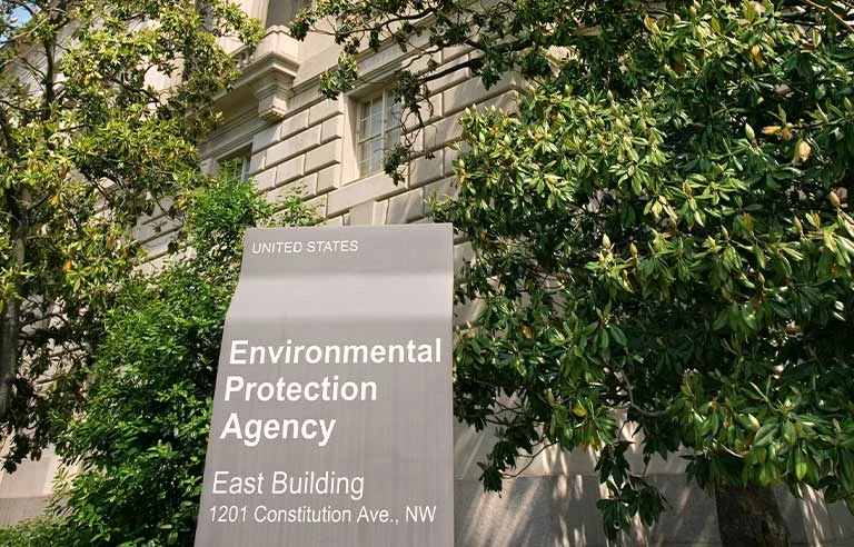 EPA proposal would extend some worker uses of toxic trichloroethylene