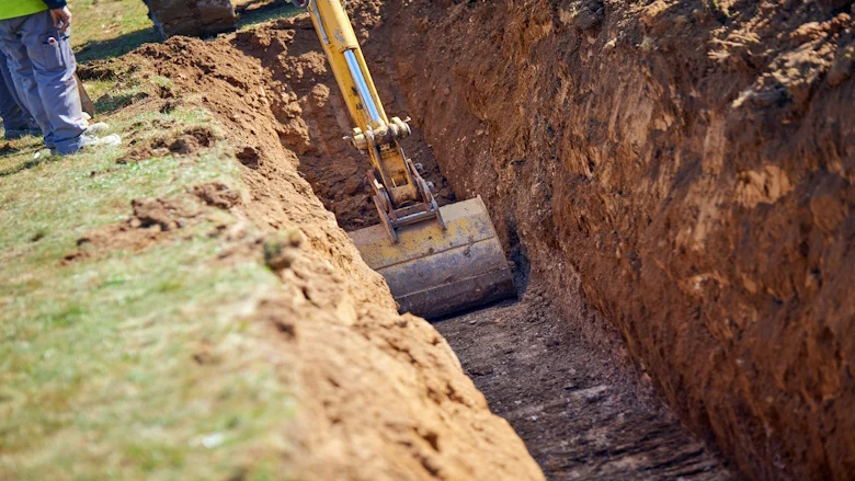 Excavation Contractor Hit with Over $254K in OSHA Penalties Following Fatal Trench Collapse in Pennsylvania