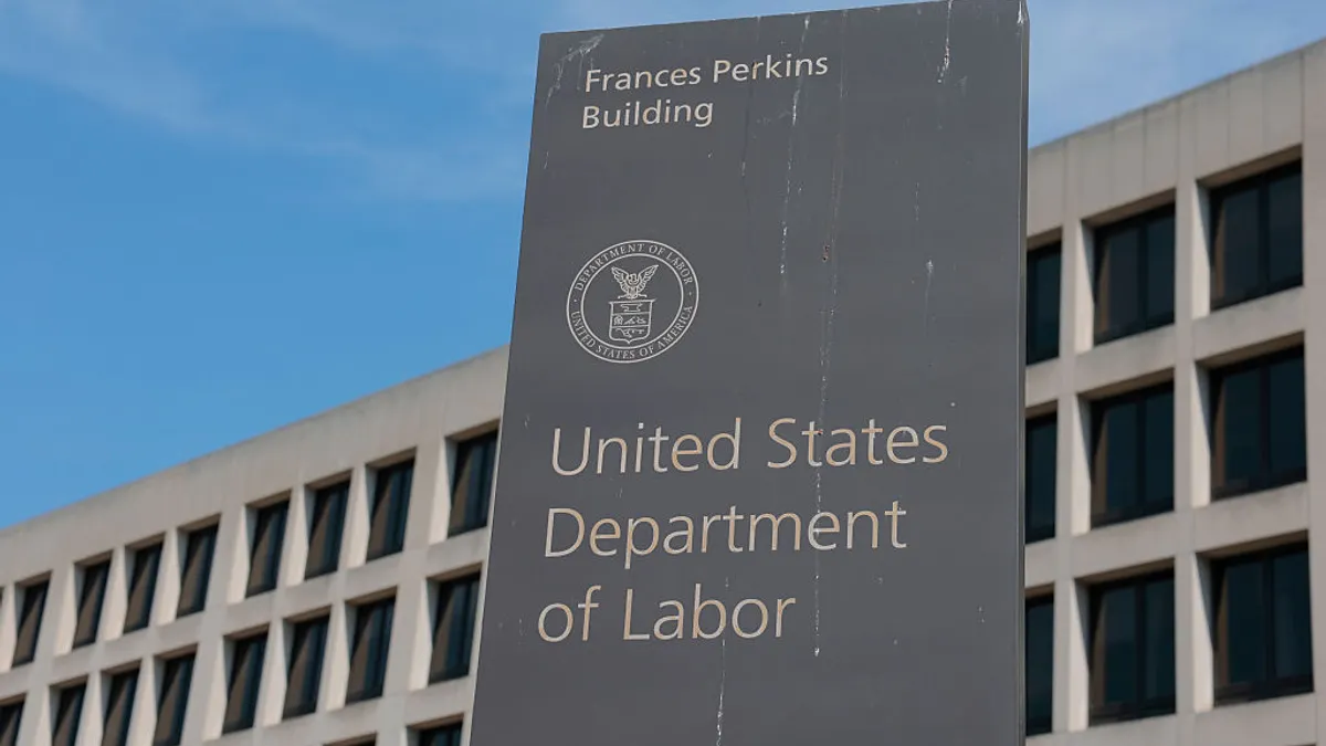 Federal Contractor Minimum Wage Set to Rise to $14.05, Though Rates Remain Below Prior Peak