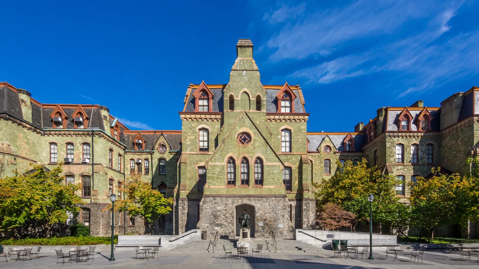 Federal Court Strikes Down EEOC Subpoena for University of Pennsylvania’s Jewish Employee Records