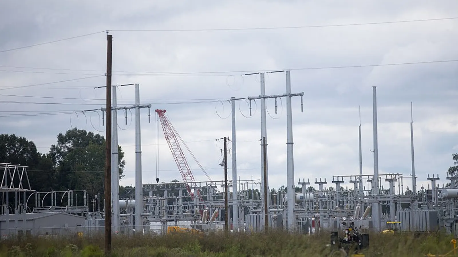 FERC Approves Duke Energy Carolinas’ Large-Load Rules Amid Heated Debate Over Consumer Protection
