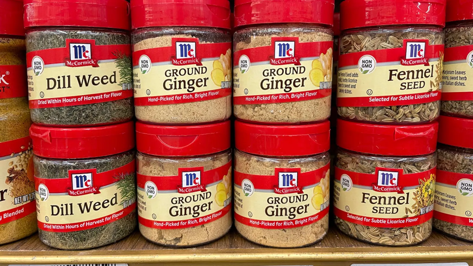Flavor Giants Navigate Macroeconomic Headwinds: McCormick, Conagra, and Lamb Weston Grapple with Persistent Inflation and Supply Chain Disruptions