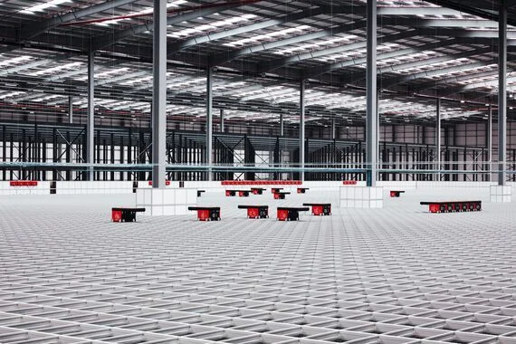 Flexport Expands Global Logistics Footprint: Launching Strategic Fulfillment Hubs in Canada and the UK