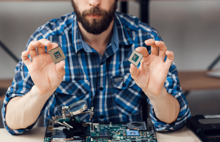From Component Search to Component Confidence: Bridging the Divide in Modern PCB Engineering