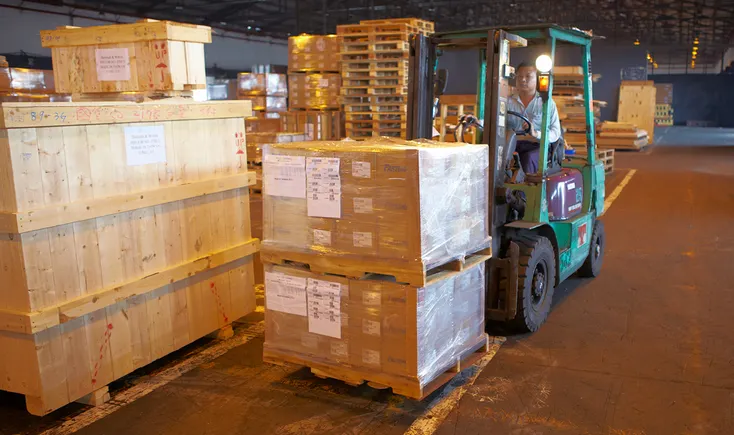 From Exception to Expectation: Mastering Supply Chain Resilience in an Era of Permanent Volatility