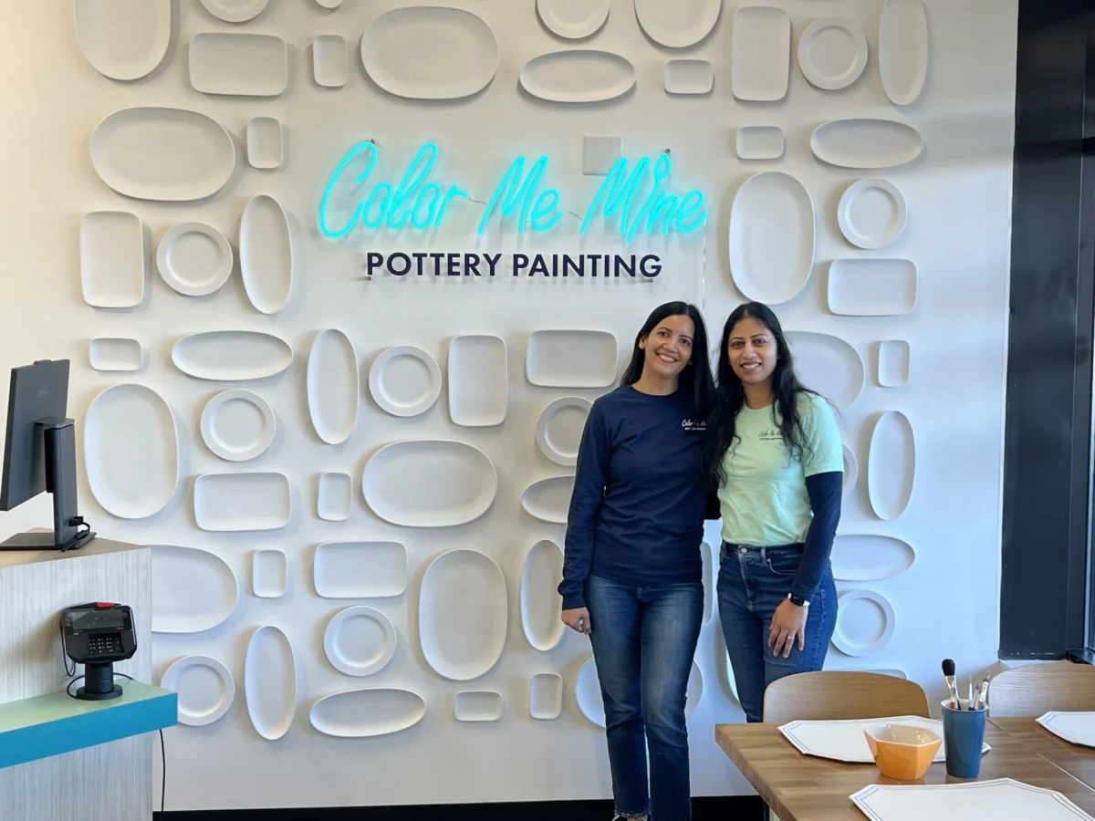 From Friendship to Franchise: How Two Entrepreneurs Built a Haven for Connection in Edina