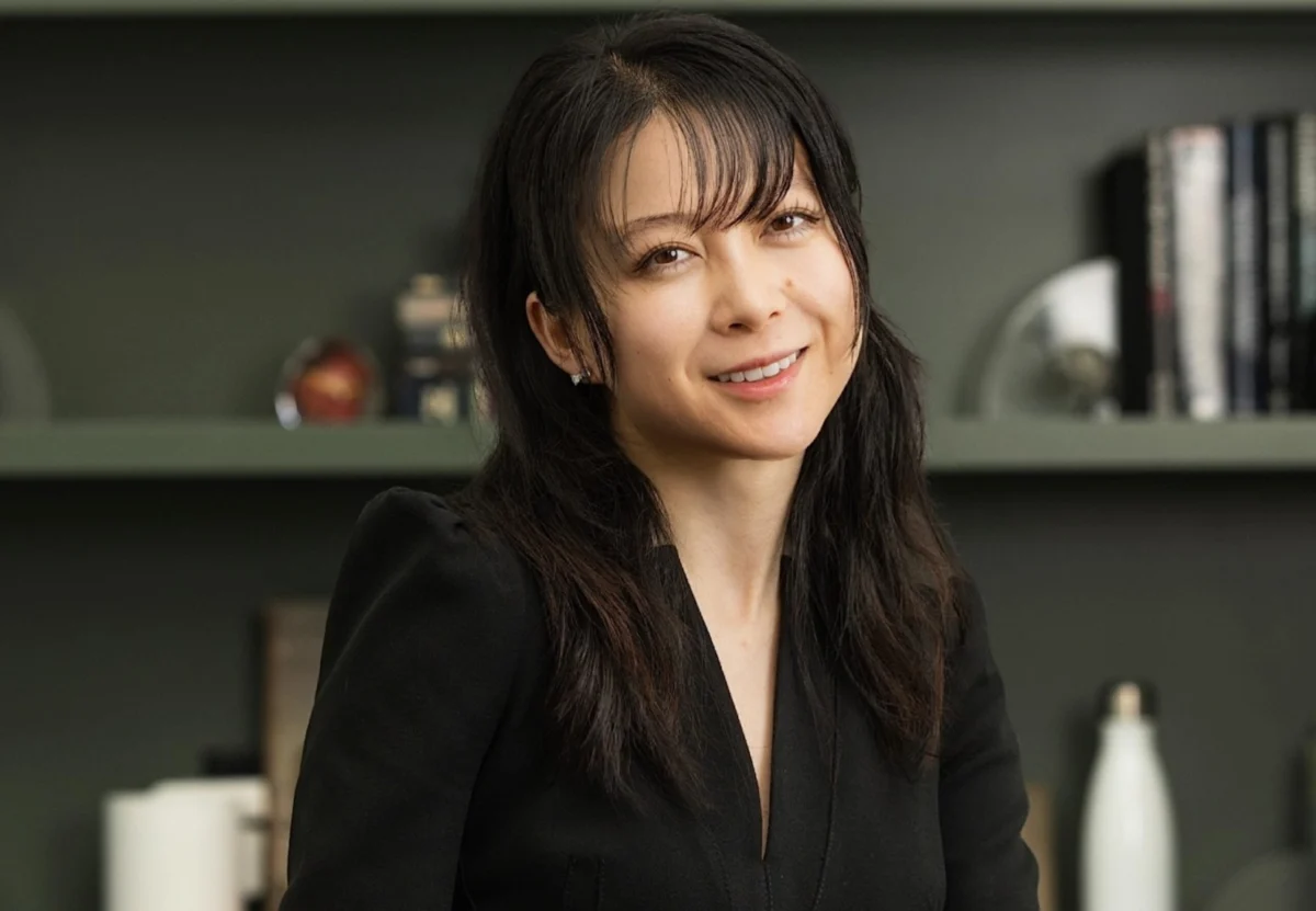 From Hedge Fund Pioneer to Data Mogul: The Resilient Rise of Christina Qi