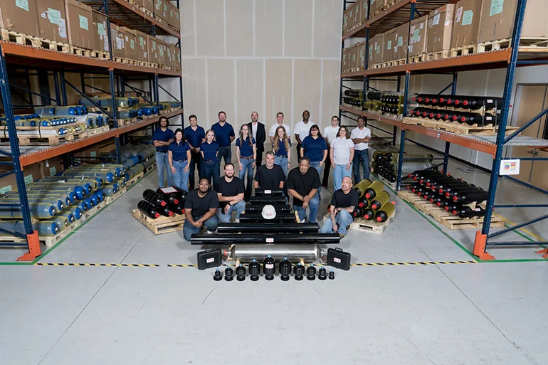 From Shop Floor to C-Suite: Robin Hodgson’s Visionary Path for the Future of Roth Hydraulics