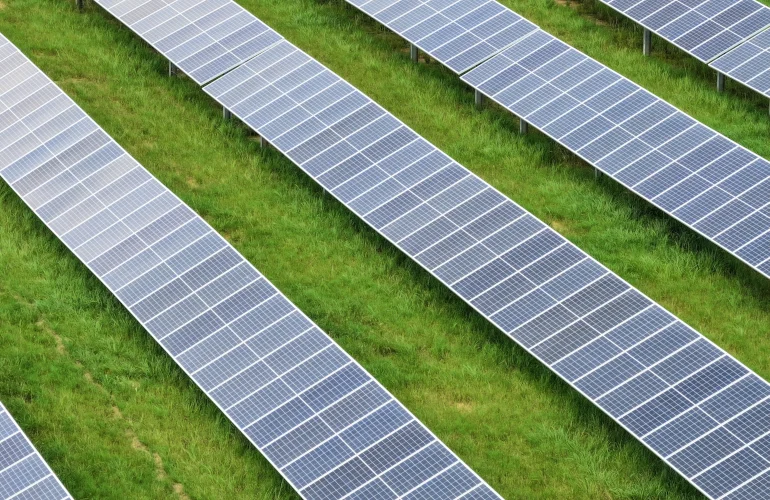 From Strip Mine to Solar Giant: The Swan Energy Center Transforms Missouri’s Industrial Past into a Clean Energy Future