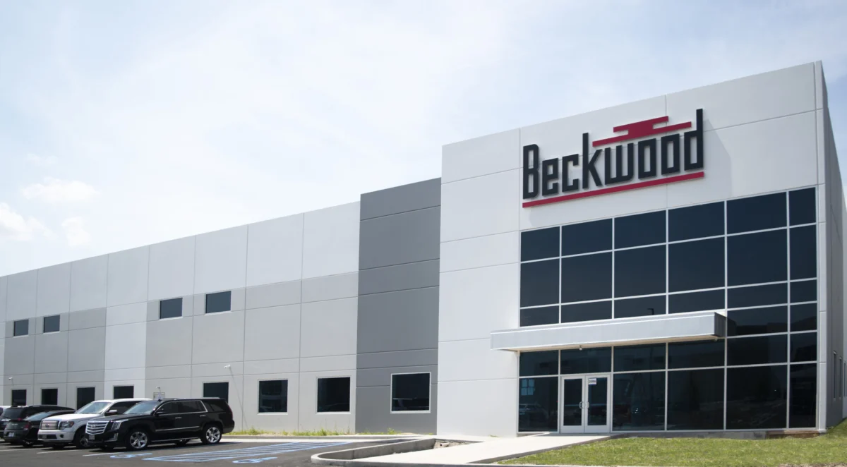 Half a Century of Precision: Beckwood Press Marks 50-Year Milestone with Massive Facility Expansion