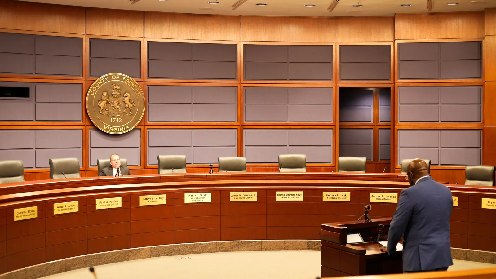 High Stakes in the Commonwealth: Virginia Officials, Labor, and Citizens Push Back Against the Proposed Dominion-NextEra Mega-Merger