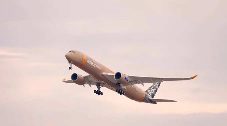Kalitta Air Linked to Undisclosed Order for Eight Airbus A350 Freighters in Fleet Modernization Push