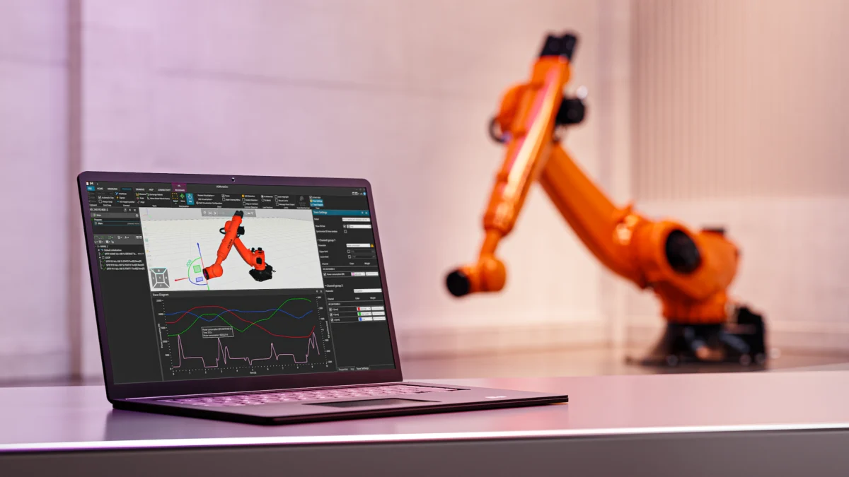 KUKA Sets New Industry Benchmark: First Robotics Manufacturer to Achieve IEC 62443-4-2 Security Level 2 Certification