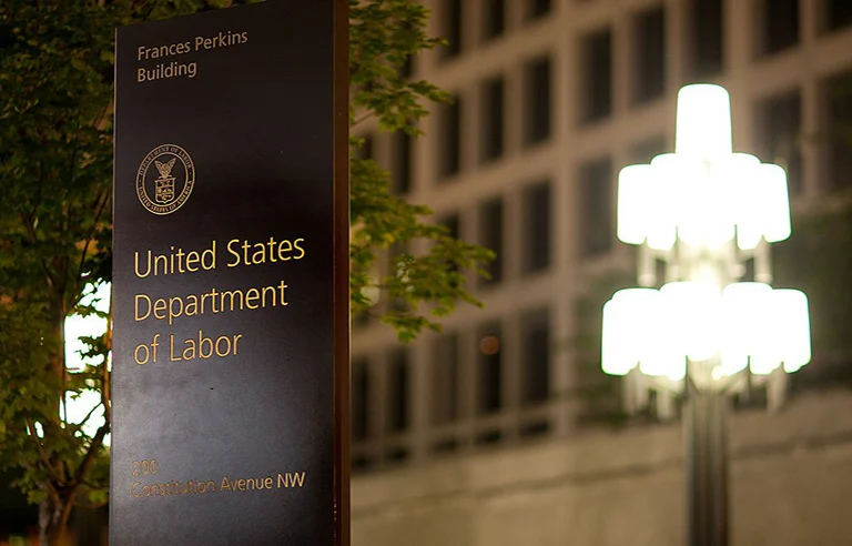 Labor Secretary Keith Sonderling Renews NACOSH Charter as OSHA Faces Major Leadership and Staffing Overhaul