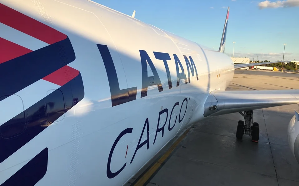 LATAM Cargo Sees 150% Surge in European-Brazilian Pharmaceutical Shipments, Driven by GLP-1 Demand