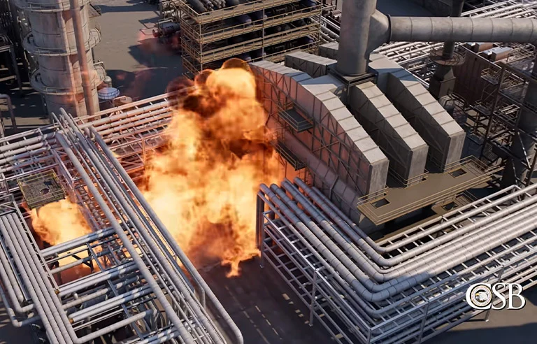 Lessons from a Tragedy: Chemical Safety Board Details Cascading Failures in Fatal BP-Husky Refinery Fire