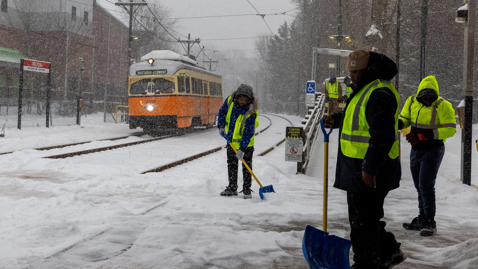 Massachusetts Declares Winter Energy Emergency, Unveils Relief Package to Combat Surging Home Heating Costs