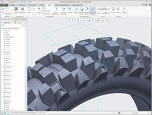 Mastering the Future of Engineering: Why Creo Proficiency is the Gold Standard for Modern Product Development
