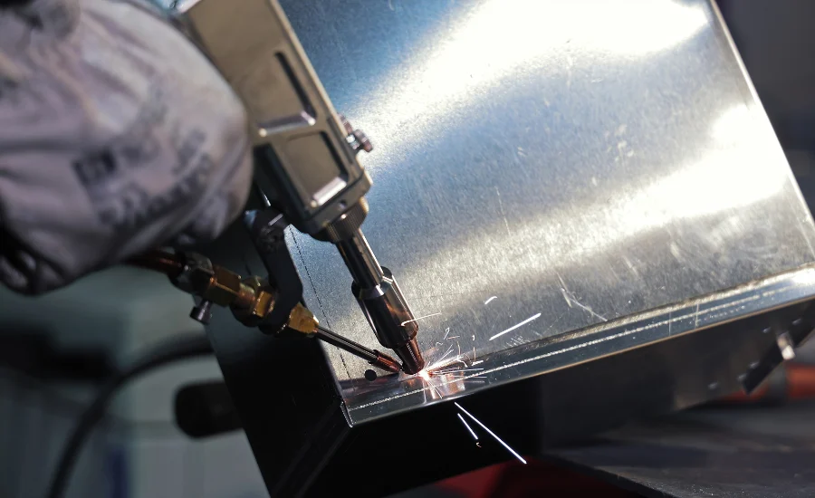 Mayville Engineering Company Announces $26 Million Metal Fabrication Facility in Thomson, Georgia, Creating 140 New Jobs